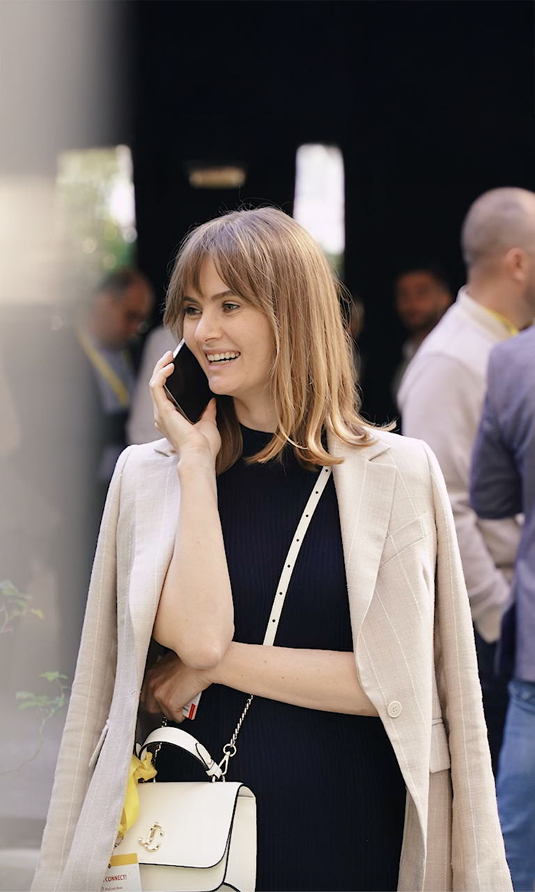 Explore new markets and industry insights