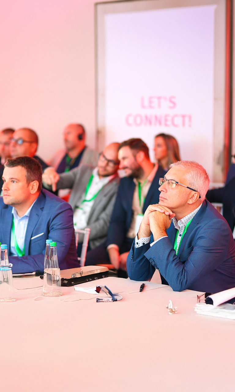 Explore new markets and industry insights